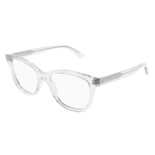 Alexander McQueen AM0487O Eyeglasses - view 5